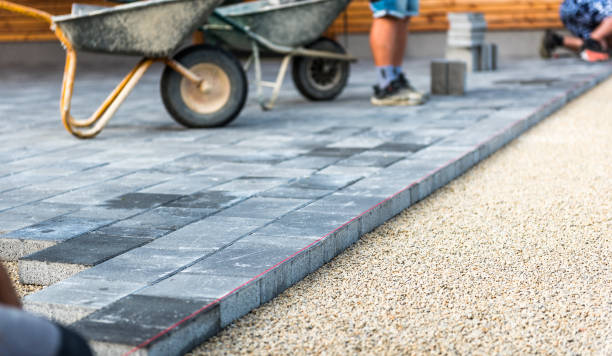 Best Concrete Patio Contractor  in Rhinelander, WI