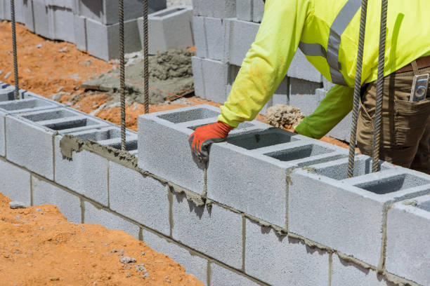 Best Concrete Resurfacing Services  in Rhinelander, WI