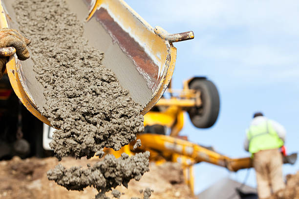 Best Concrete Resurfacing Services  in Rhinelander, WI