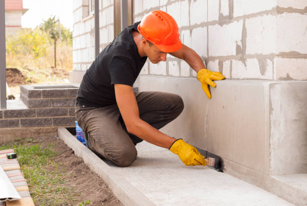Best Concrete Crack Repair  in Rhinelander, WI